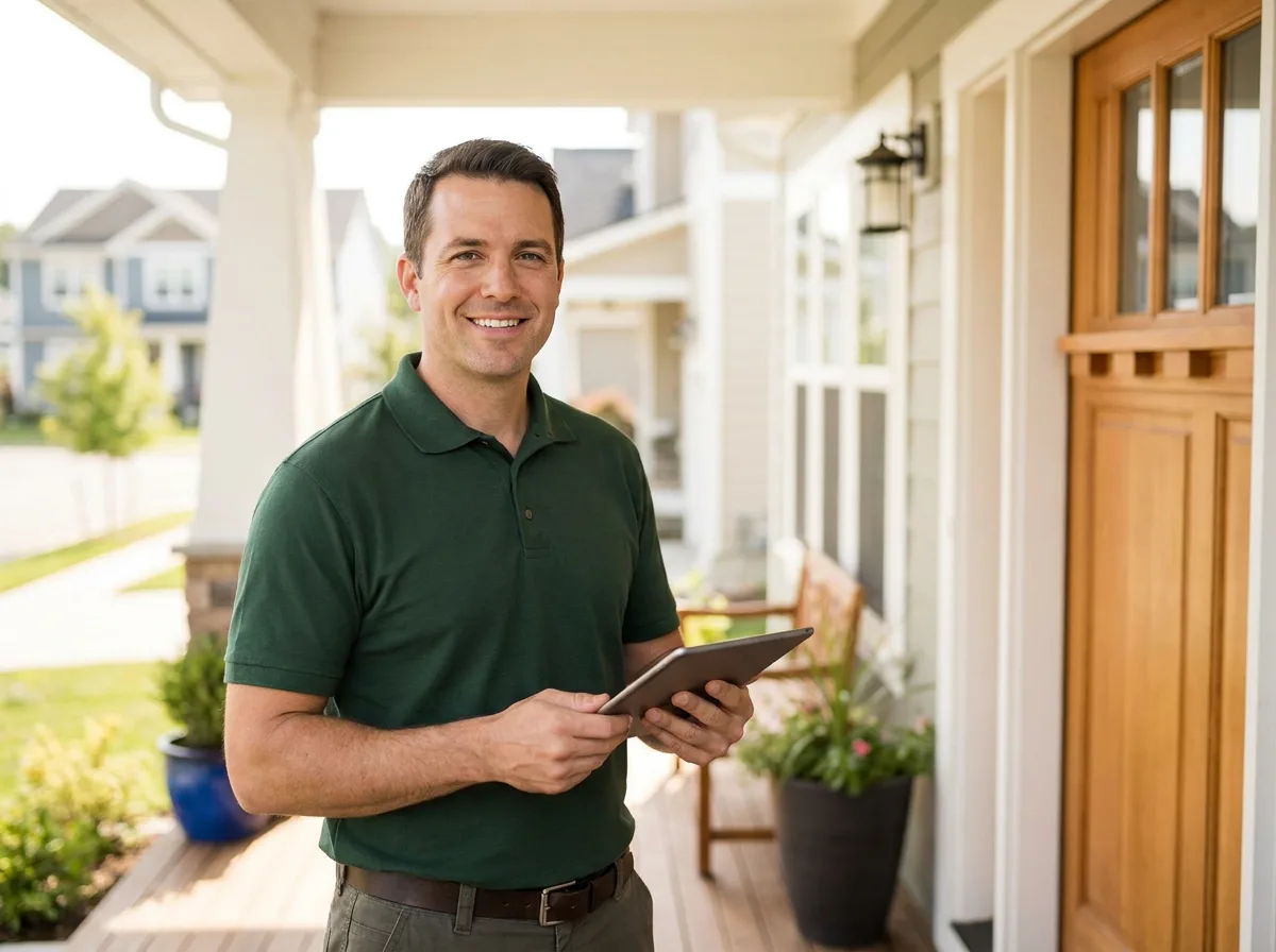 Pest control FAQs for Weir, KS